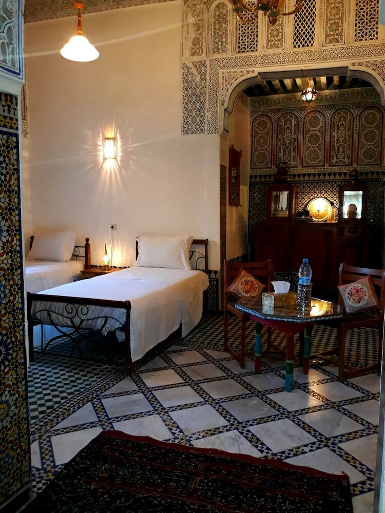Hotel Dar Lalla Yeddouna