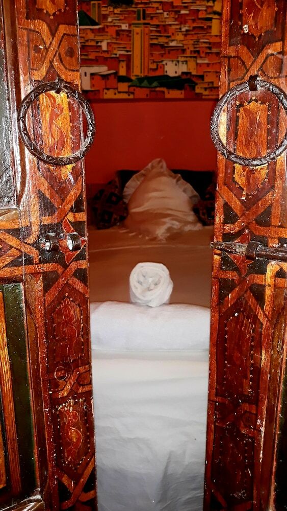Hotel Dar Lalla Yeddouna
