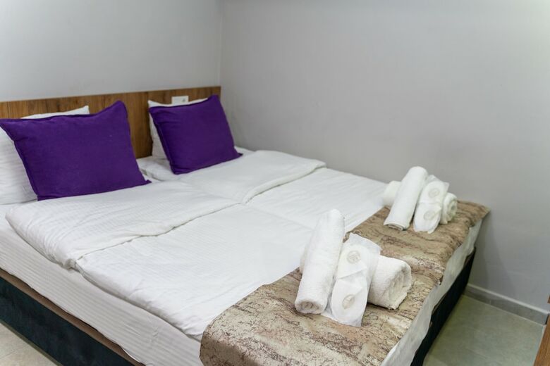 Hotel Greenpine Taksim