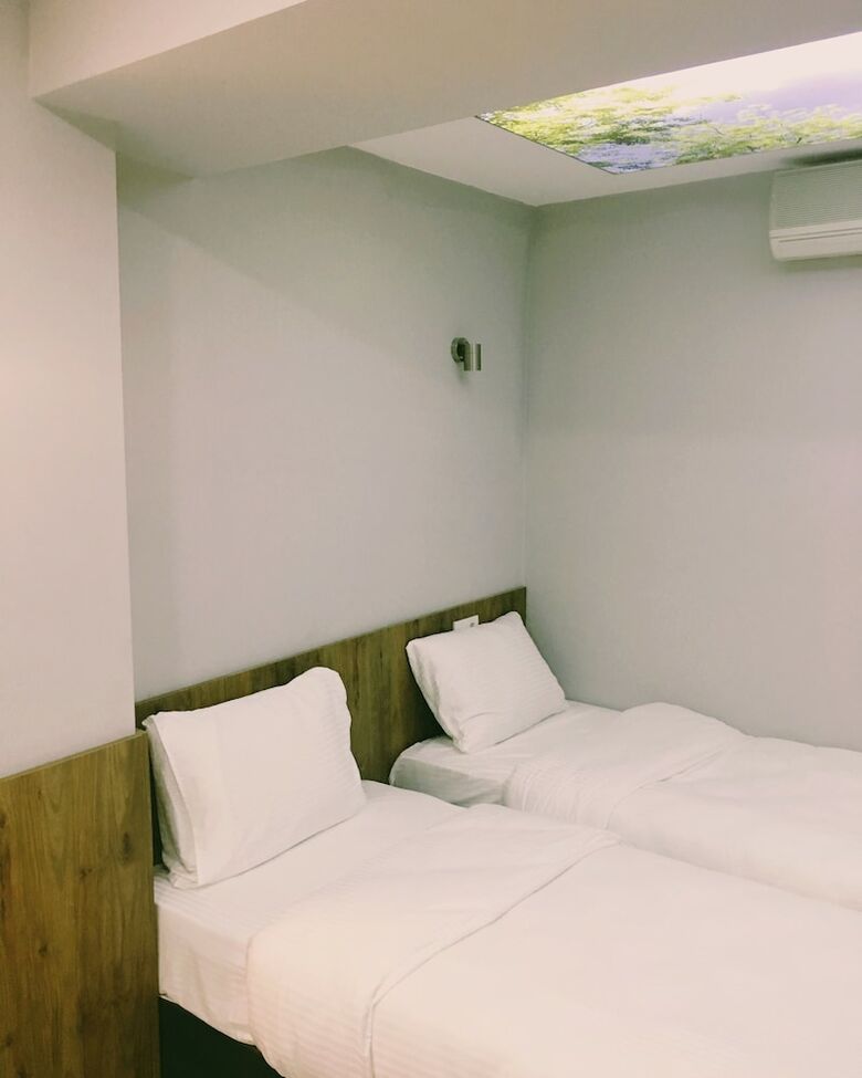 Hotel Greenpine Taksim