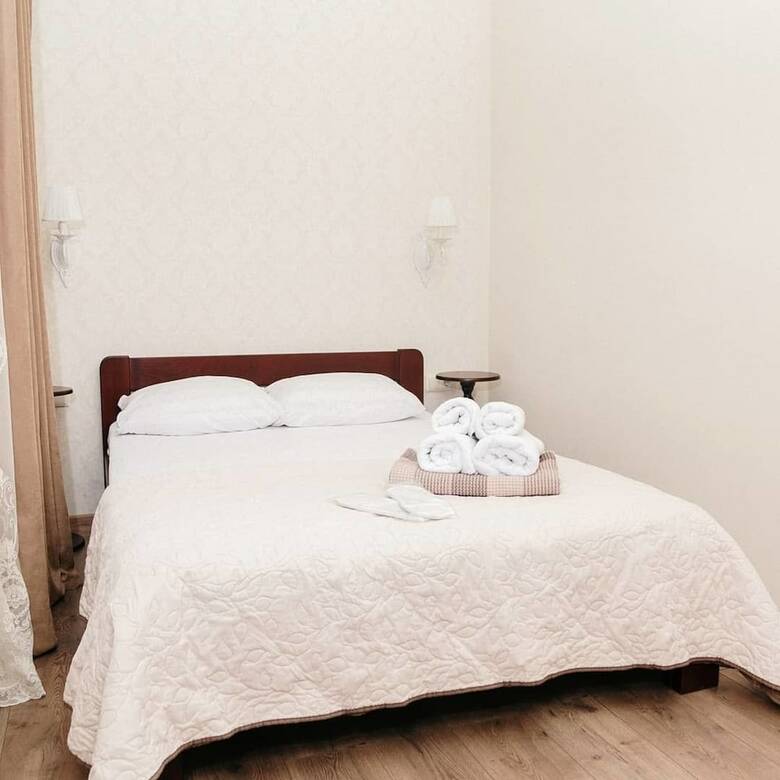 Bed & Breakfast Mini Otel Cozy Patio