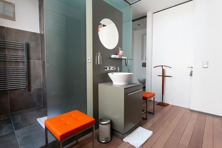 Hotel Les Lofts D'artistes