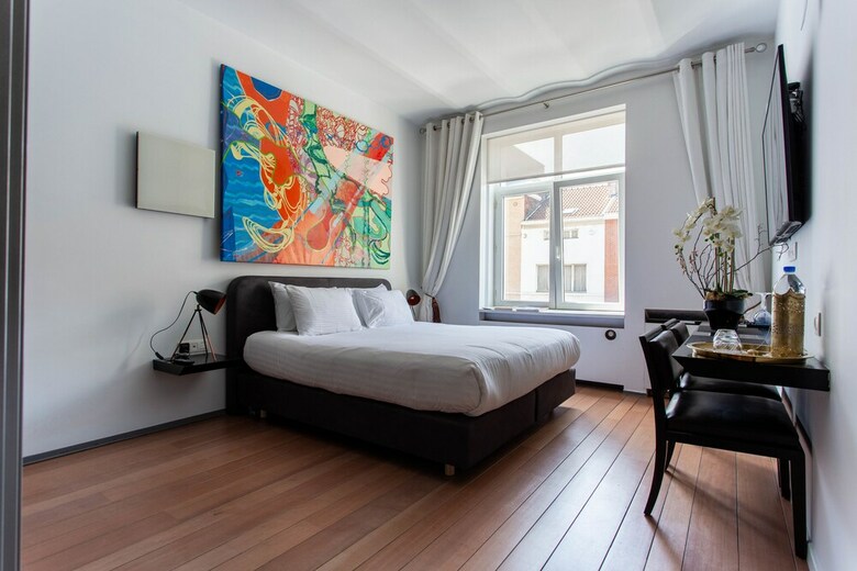 Hotel Les Lofts D'artistes