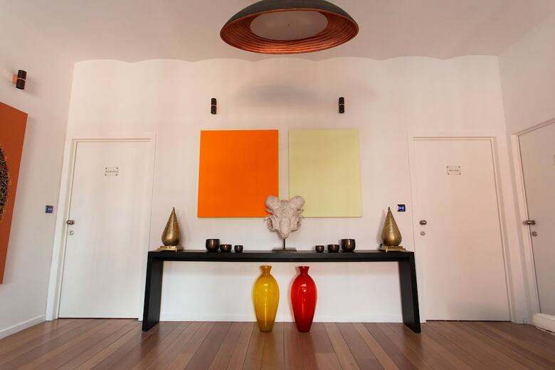Hotel Les Lofts D'artistes