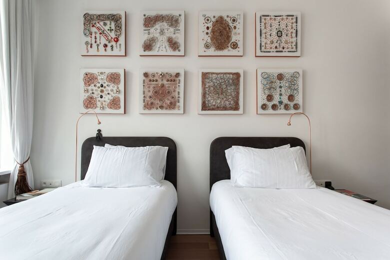 Hotel Les Lofts D'artistes
