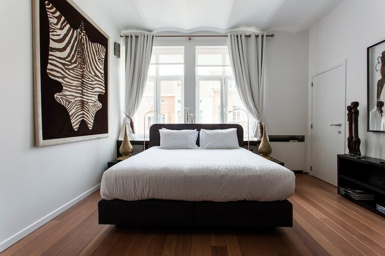 Hotel Les Lofts D'artistes