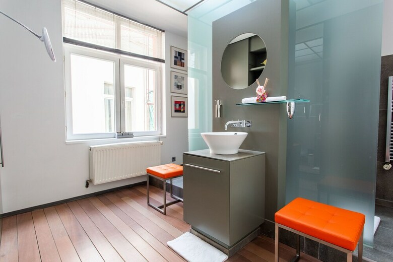 Hotel Les Lofts D'artistes