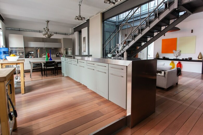 Hotel Les Lofts D'artistes
