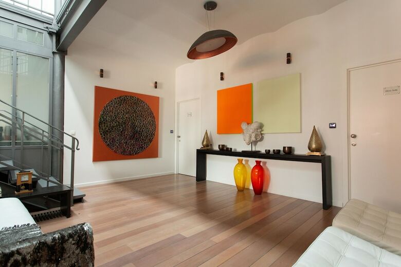 Hotel Les Lofts D'artistes