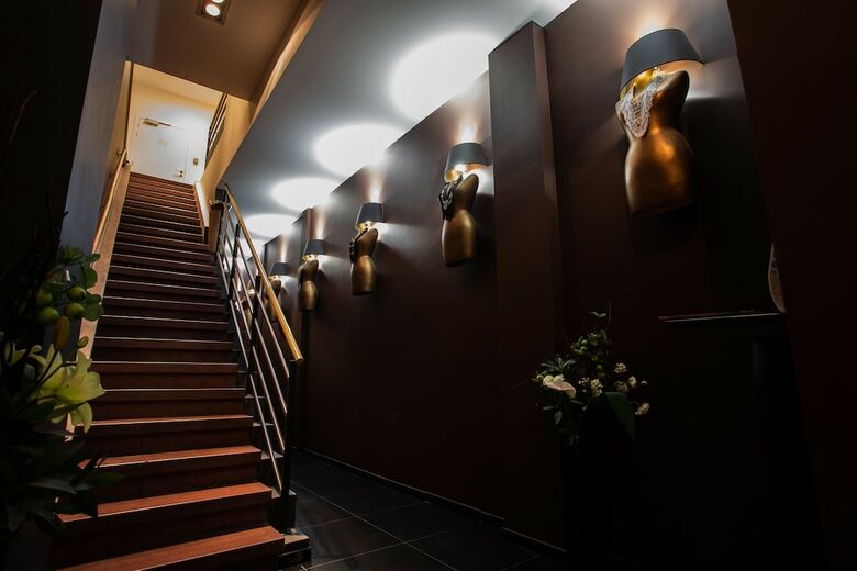 Hotel Les Lofts D'artistes