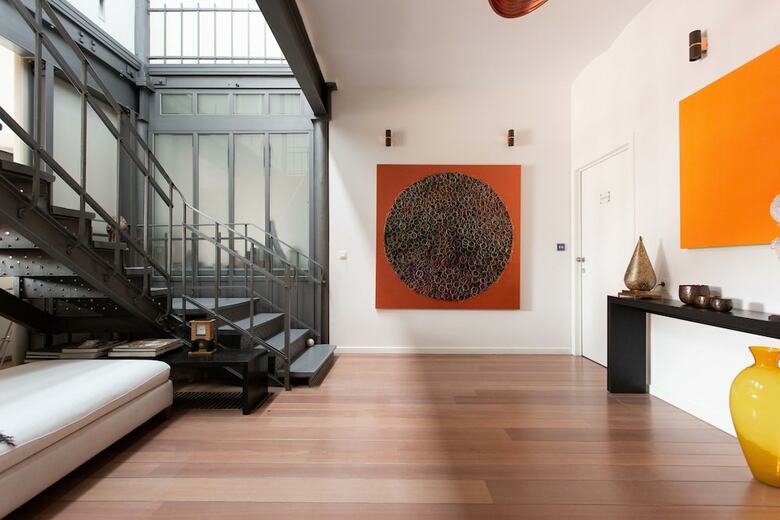 Hotel Les Lofts D'artistes