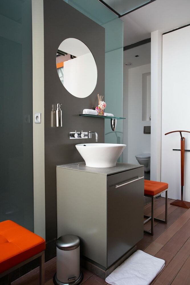 Hotel Les Lofts D'artistes