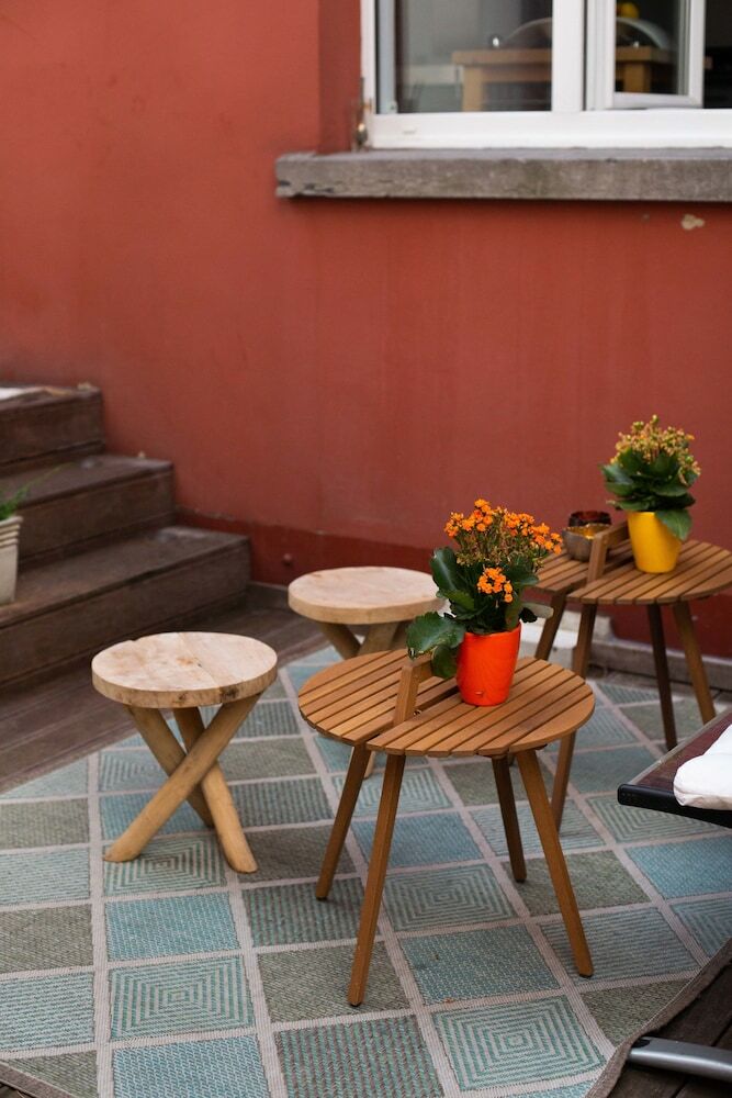 Hotel Les Lofts D'artistes