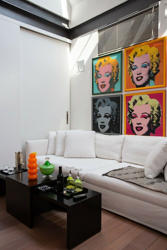 Hotel Les Lofts D'artistes