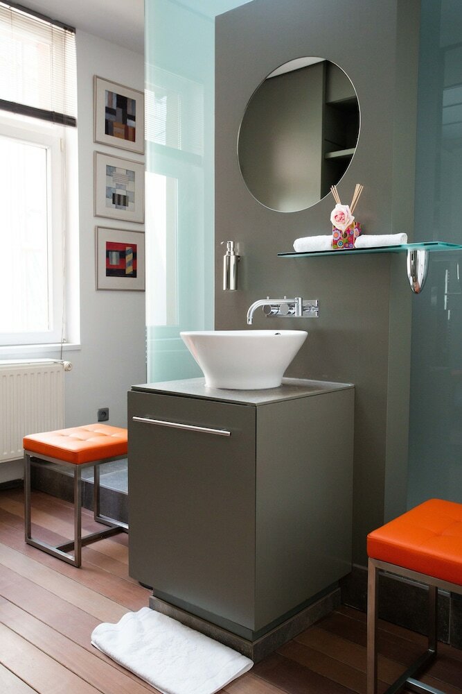 Hotel Les Lofts D'artistes