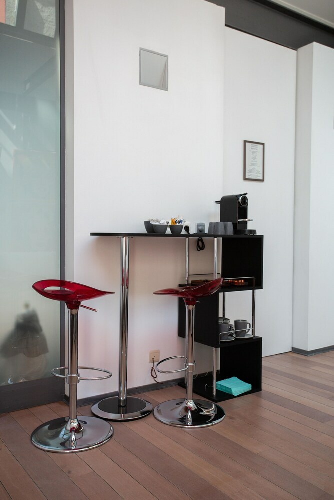 Hotel Les Lofts D'artistes