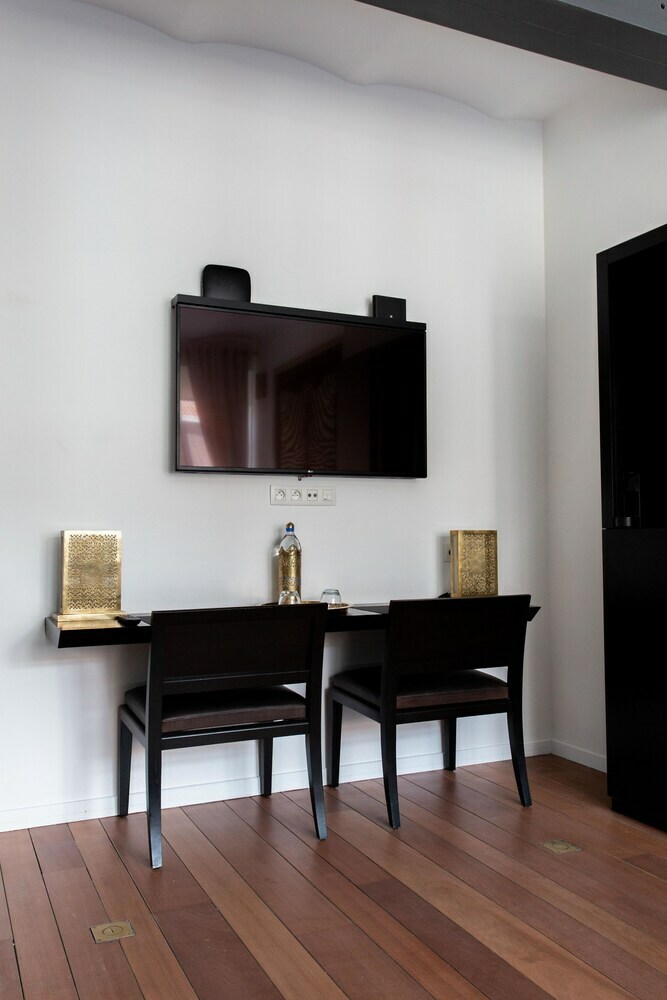 Hotel Les Lofts D'artistes