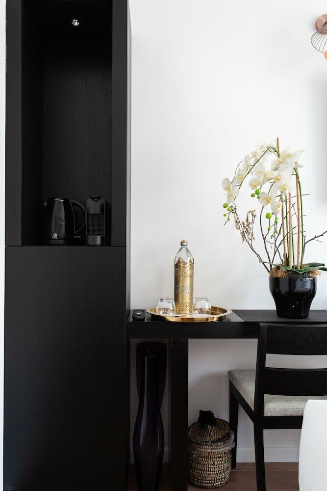 Hotel Les Lofts D'artistes