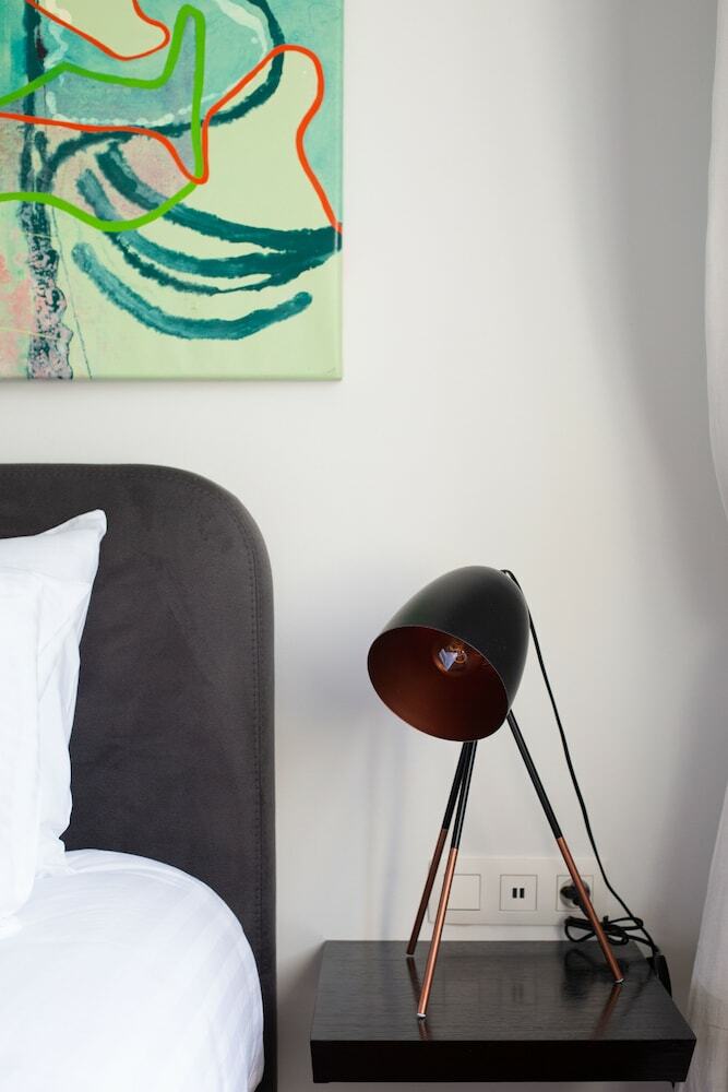 Hotel Les Lofts D'artistes