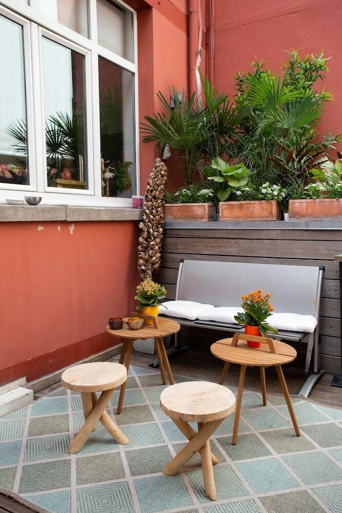 Hotel Les Lofts D'artistes