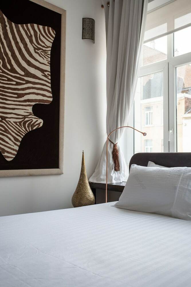 Hotel Les Lofts D'artistes