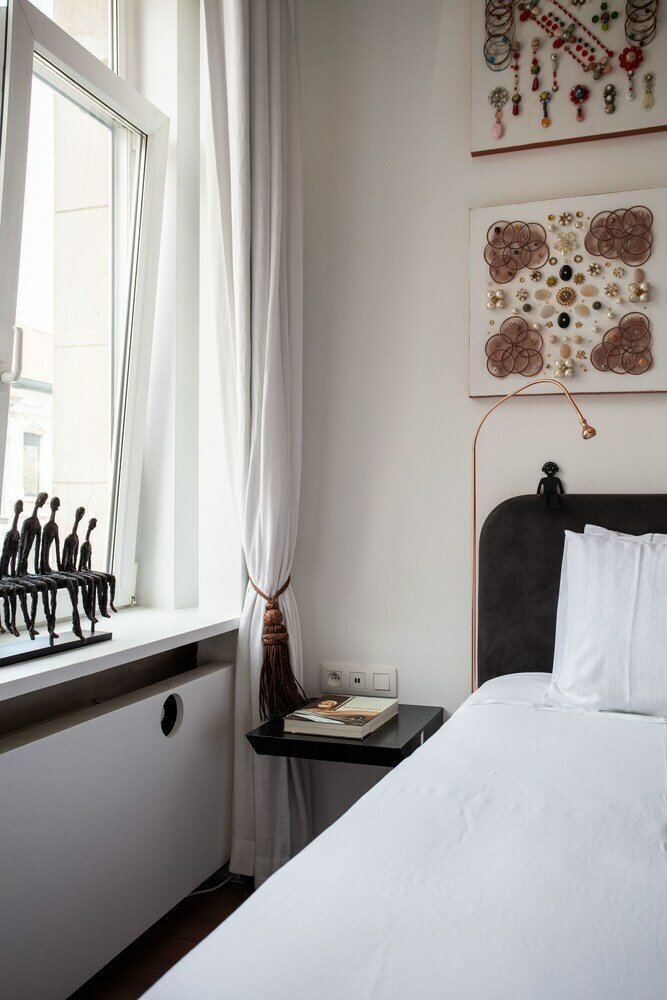 Hotel Les Lofts D'artistes