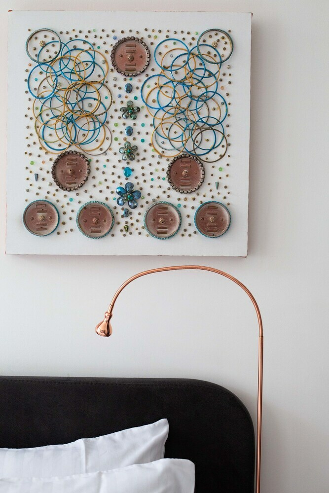 Hotel Les Lofts D'artistes