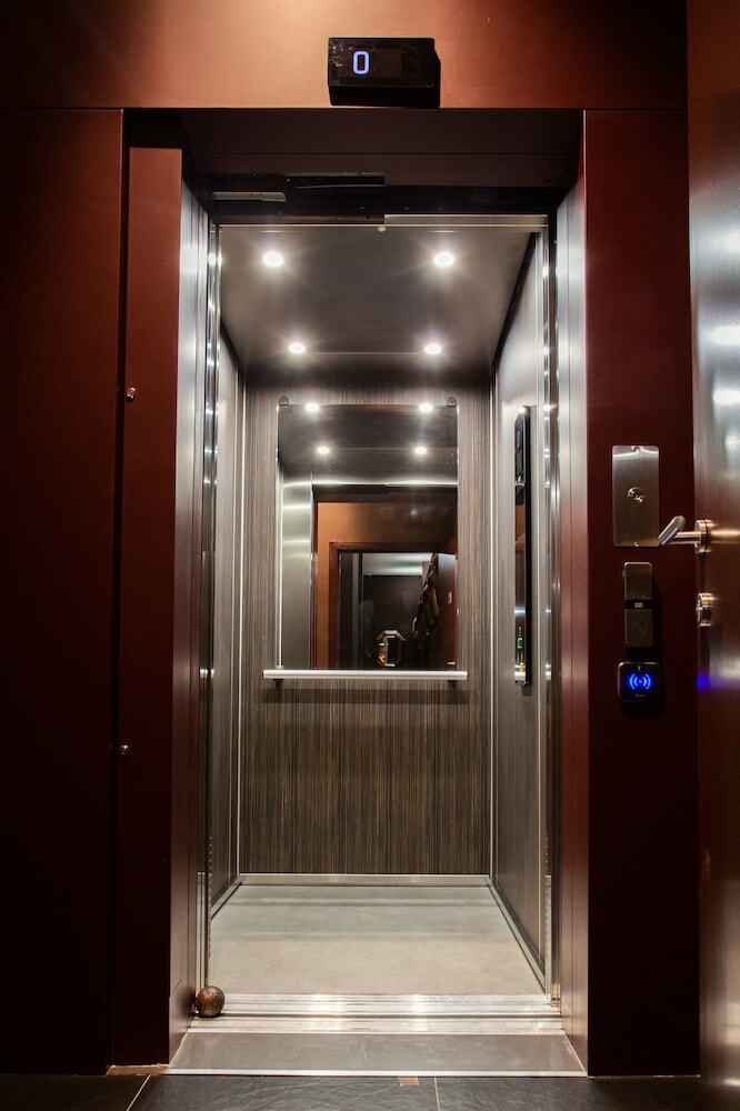 Hotel Les Lofts D'artistes