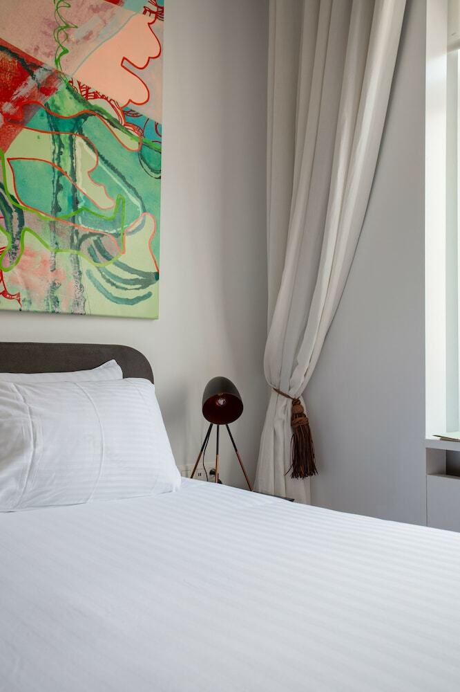 Hotel Les Lofts D'artistes