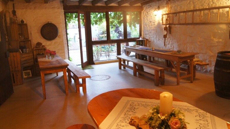 Pension G�stezimmer Im Alten Weingut