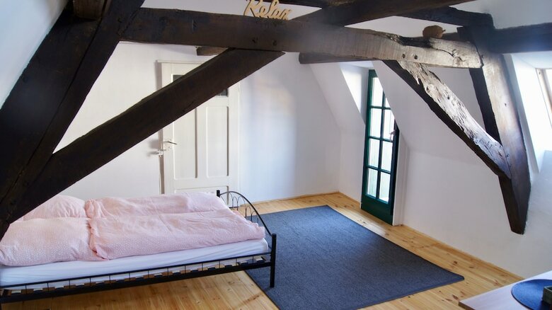 Pension G�stezimmer Im Alten Weingut