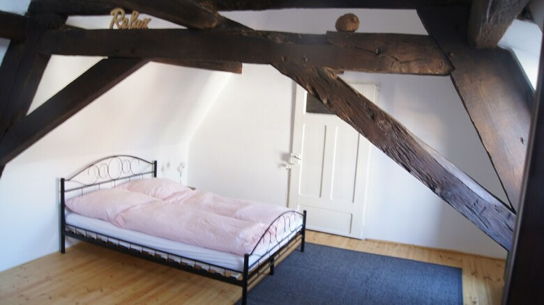 Pension G�stezimmer Im Alten Weingut