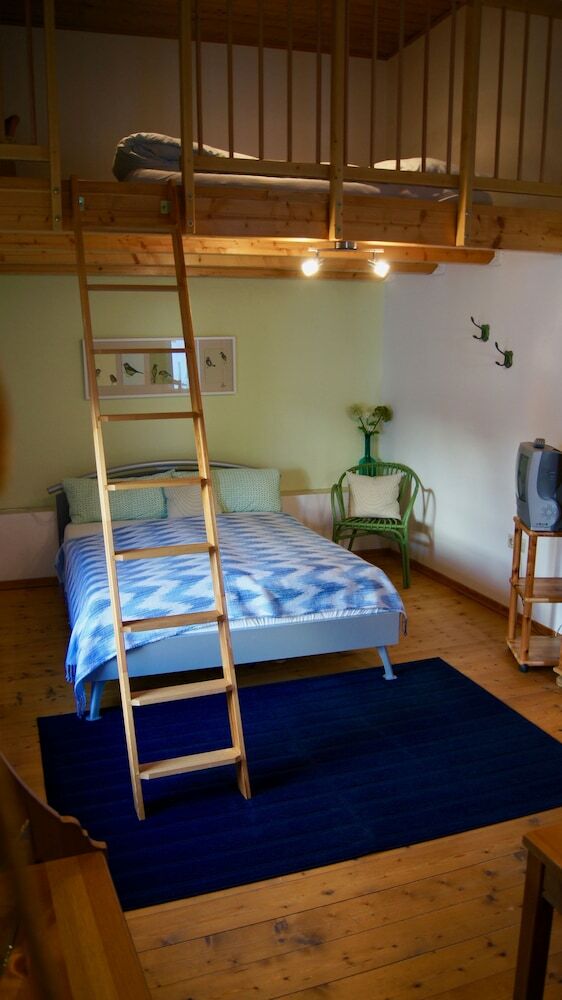 Pension G�stezimmer Im Alten Weingut