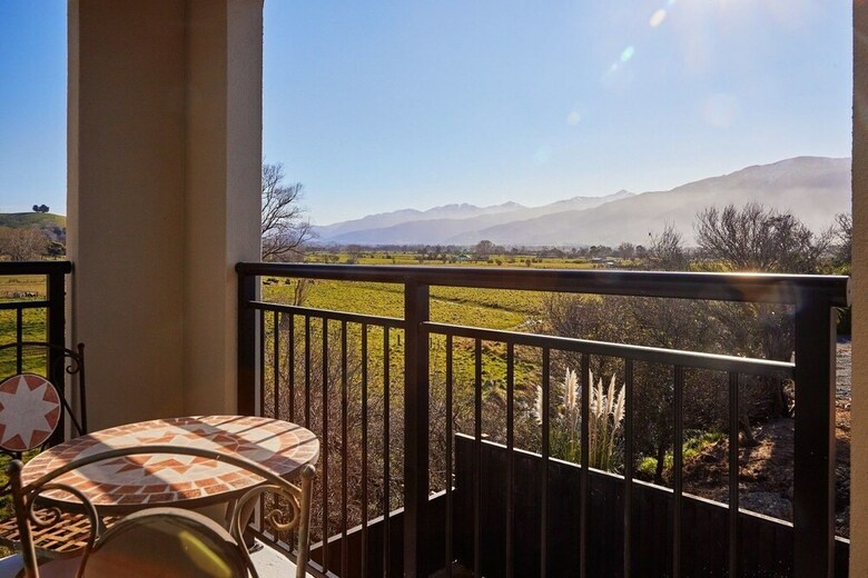 Motel Mondello Kaikoura