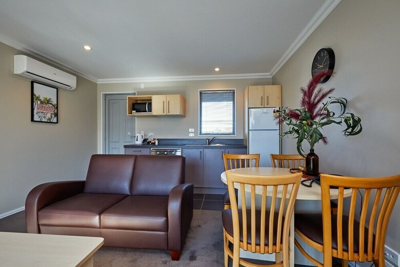 Motel Mondello Kaikoura
