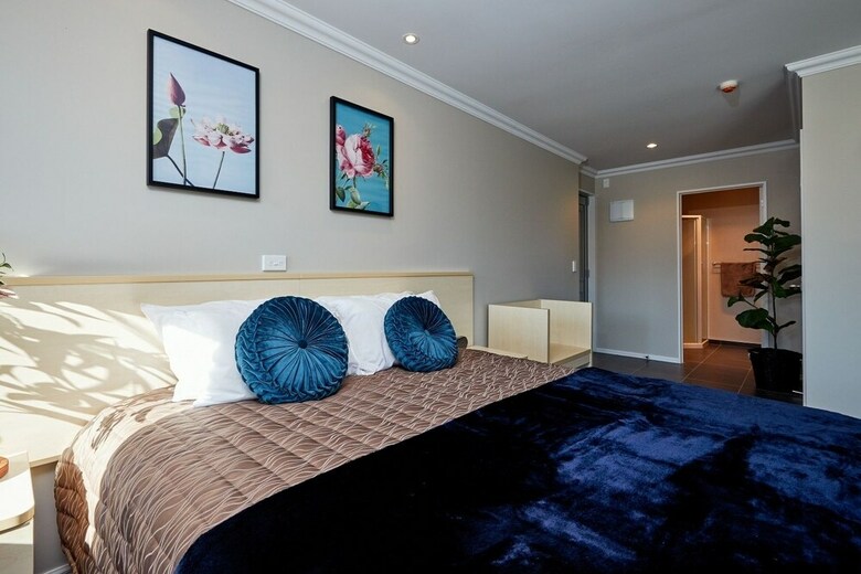 Motel Mondello Kaikoura