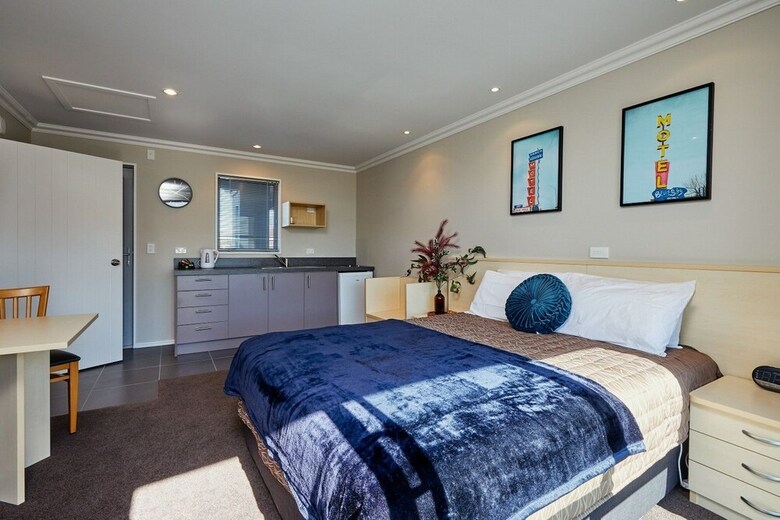 Motel Mondello Kaikoura
