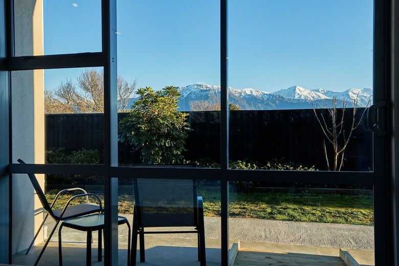 Motel Mondello Kaikoura