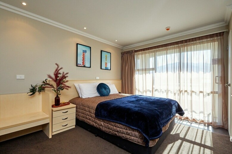 Motel Mondello Kaikoura
