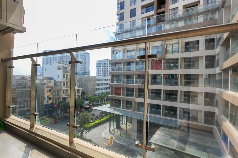 Hotel Jennifer House - Millenium Apartment
