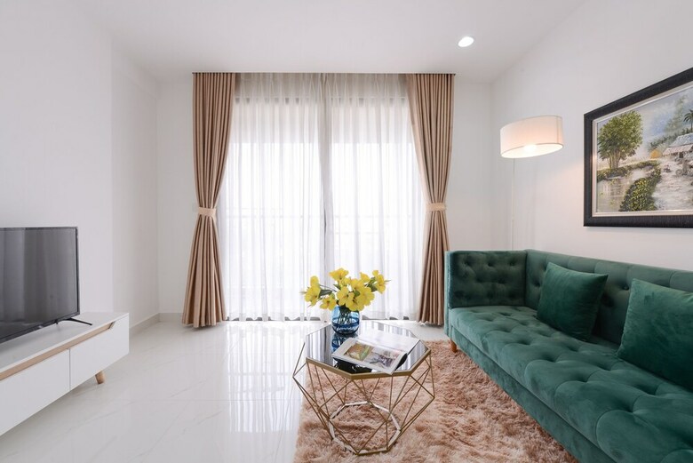 Hotel Jennifer House - Millenium Apartment