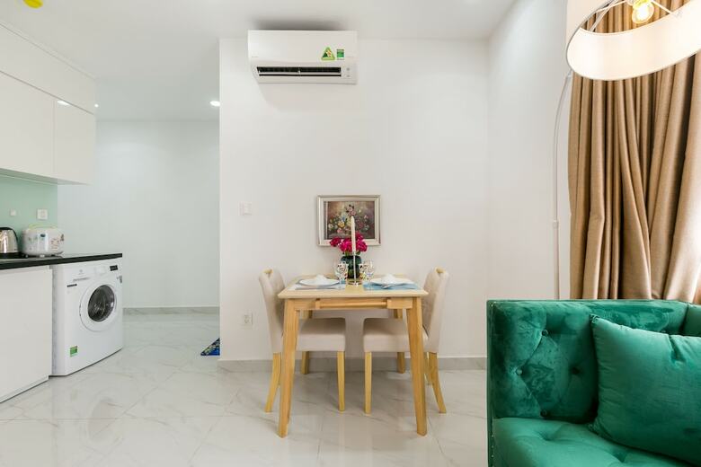 Hotel Jennifer House - Millenium Apartment