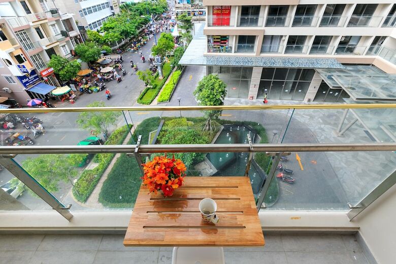 Hotel Jennifer House - Millenium Apartment