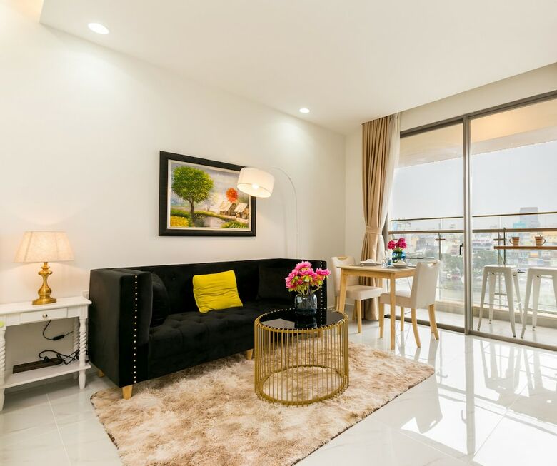 Hotel Jennifer House - Millenium Apartment