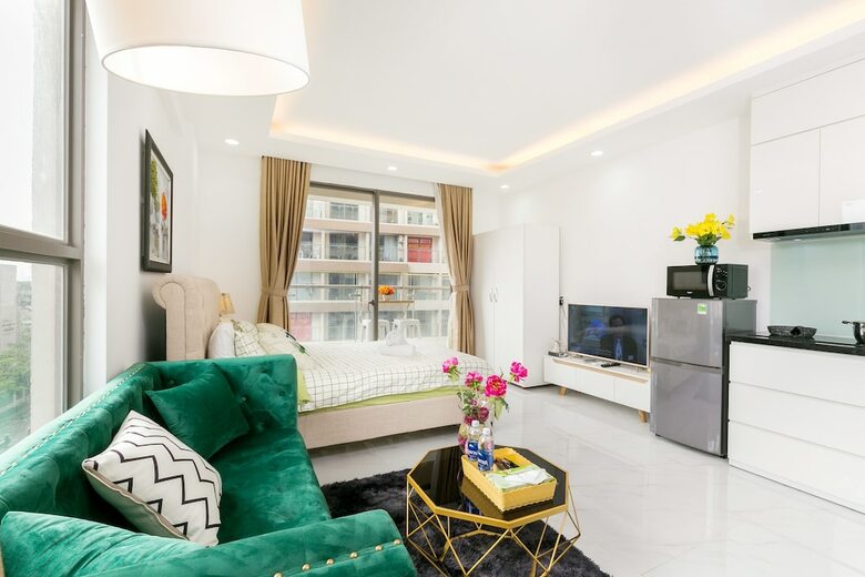 Hotel Jennifer House - Millenium Apartment