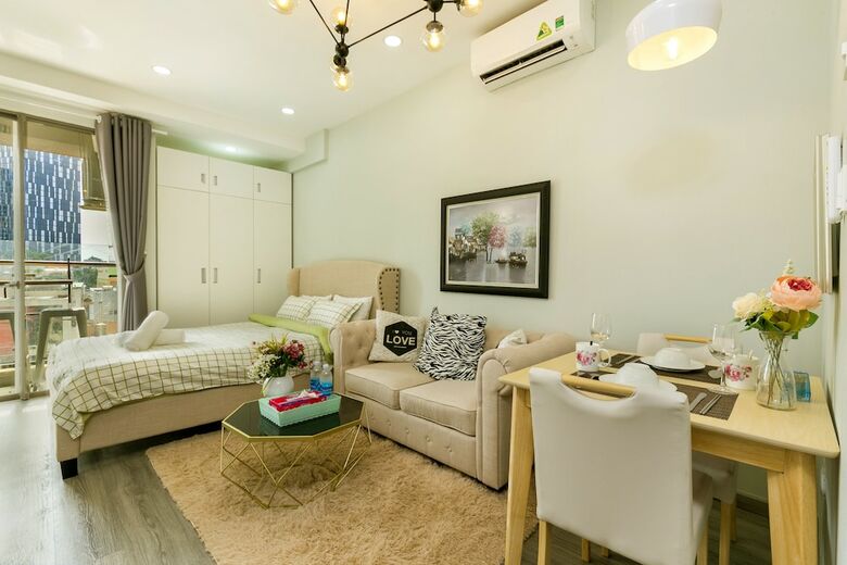 Hotel Jennifer House - Millenium Apartment