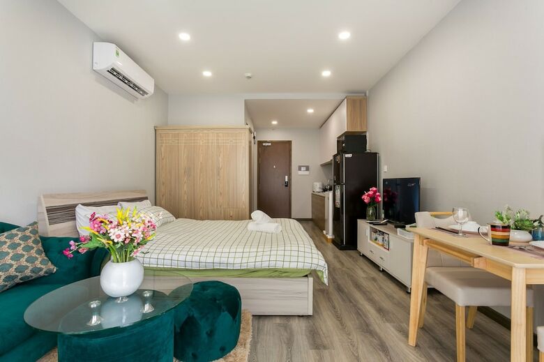 Hotel Jennifer House - Millenium Apartment