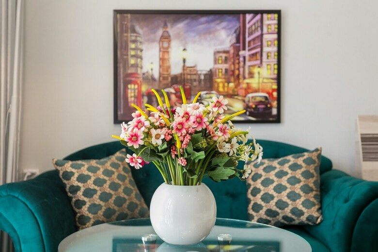 Hotel Jennifer House - Millenium Apartment