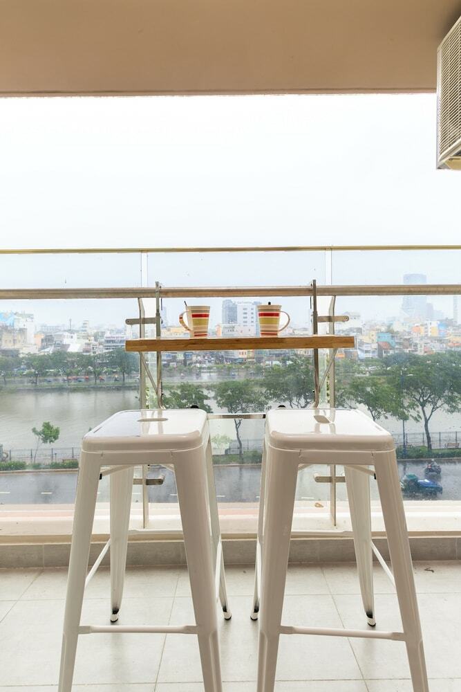 Hotel Jennifer House - Millenium Apartment