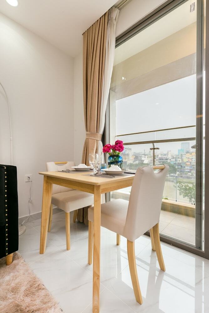Hotel Jennifer House - Millenium Apartment